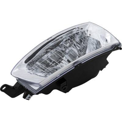 Headlight Compatible With 1999-2001 Toyota Solara 2.2L 3.0L I4 Right Passenger Side 200Hp Replaces thumbnail 7