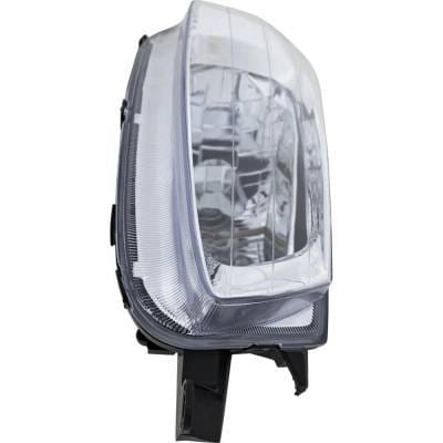 Headlight Compatible With 1999-2001 Toyota Solara 2.2L 3.0L I4 Right Passenger Side 200Hp Replaces thumbnail 11