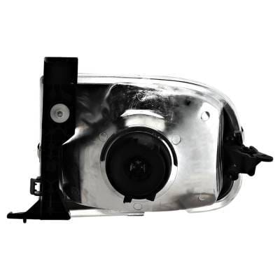 Headlight Compatible With 2000-2004 Toyota Tundra 3.4L 4.7L V6 Left Driver Side 245Hp Replaces thumbnail 9