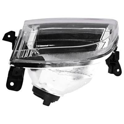 Headlight Compatible With 2000-2004 Toyota Tundra 3.4L 4.7L V6 Left Driver Side 245Hp Replaces thumbnail 13