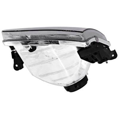 Headlight Compatible With 2000-2004 Toyota Tundra 3.4L 4.7L V6 Left Driver Side 245Hp Replaces thumbnail 15