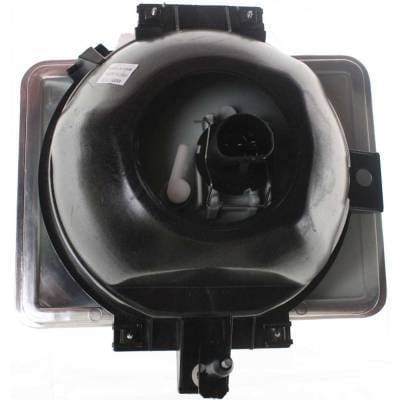 Headlight Compatible With 1992-1997 Ford Aerostar Left Driver Side Replaces F69z13008ba 20-1975-00 thumbnail 7