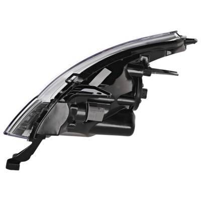 Headlight Compatible With 2008-2011 Ford Focus 2.0L I4 Dohc Right Passenger Side 140Hp Replaces thumbnail 7