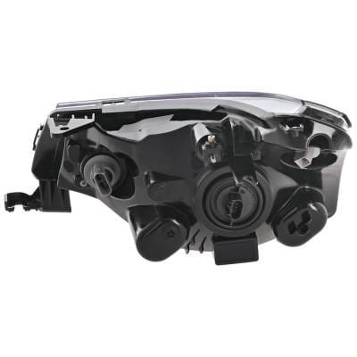 Headlight Compatible With 2008-2011 Ford Focus 2.0L I4 Dohc Right Passenger Side 140Hp Replaces thumbnail 9