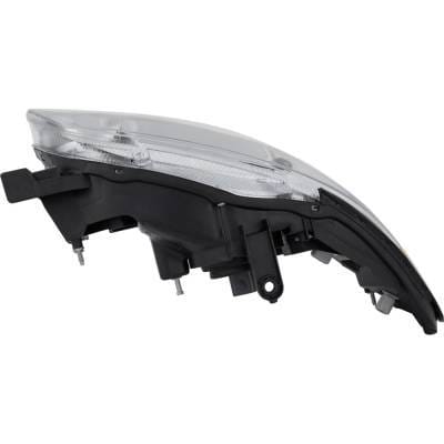 Headlight Compatible With 2000-2001 Nissan Altima Right Passenger Side Replaces 260100Z825 thumbnail 9