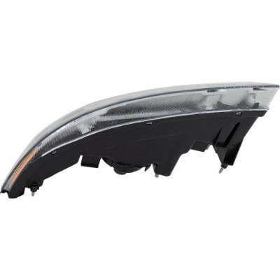 Headlight Compatible With 2000-2001 Nissan Altima Right Passenger Side Replaces 260100Z825 thumbnail 11