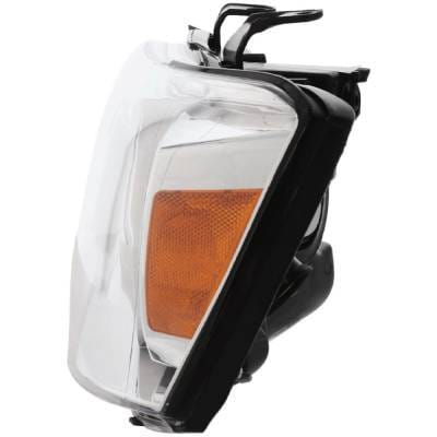 Headlight Compatible With 2007 Toyota Highlander Left Driver Side Replaces 8117048550 Arbt100108 thumbnail 13