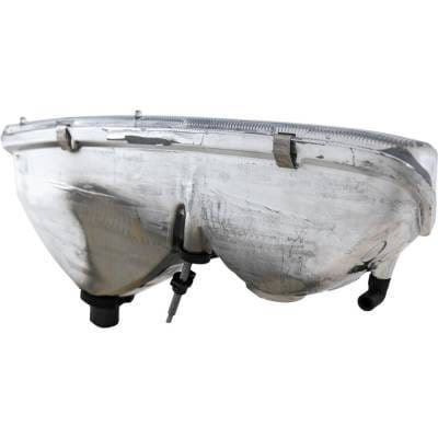 Headlight Compatible With 1996-1997 Ford Thunderbird Couga Right Passenger Side Mercury Cougar thumbnail 11
