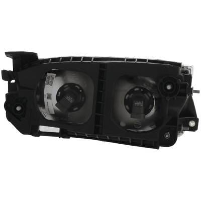 Headlight Compatible With 1993-1997 Geo Prizm 1.6L 1.8L I4 Right Passenger Side 115Hp Replaces thumbnail 11