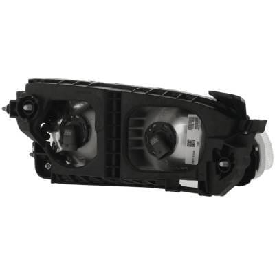 Headlight Compatible With 1993-1997 Geo Prizm 1.6L 1.8L I4 Left Driver Side 115Hp Replaces 94852390 thumbnail 9