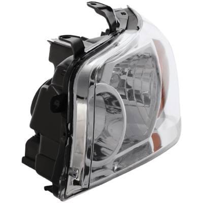 Headlight Compatible With 2007 Toyota Highlander Left Driver Side Replaces 8117048550 Arbt100108 thumbnail 3