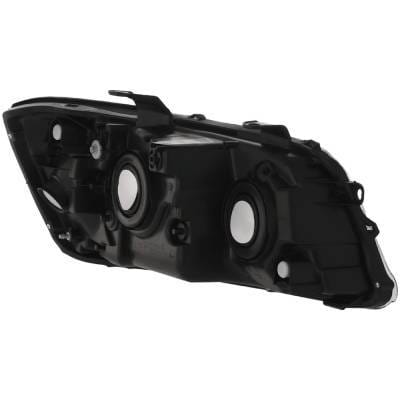 Headlight Compatible With 2007 Toyota Highlander Left Driver Side Replaces 8117048550 Arbt100108 thumbnail 7