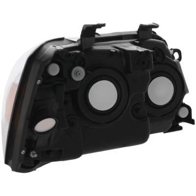 Headlight Compatible With 2007 Toyota Highlander Left Driver Side Replaces 8117048550 Arbt100108 thumbnail 11