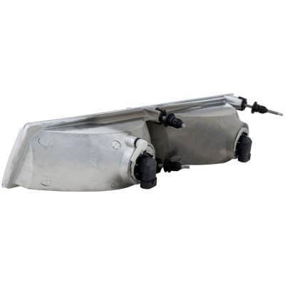 Headlight Compatible With 1989-1994 Mercury Cougar Grand Marquis Right Passenger Side Replaces thumbnail 11