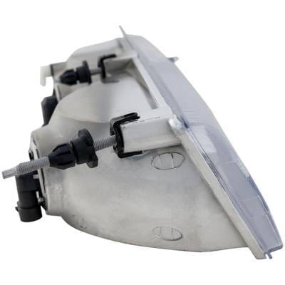 Headlight Compatible With 1989-1994 Mercury Cougar Grand Marquis Right Passenger Side Replaces thumbnail 13