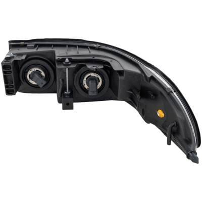 Headlight Compatible With 2000-2005 Buick Lesabre 3.8L V6 L36 Right Passenger Side 205Hp Replaces thumbnail 7