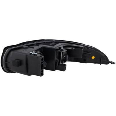 Headlight Compatible With 2000-2005 Buick Lesabre 3.8L V6 L36 Right Passenger Side 205Hp Replaces thumbnail 11