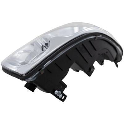 Headlight Compatible With 2000-2005 Buick Lesabre 3.8L V6 L36 Right Passenger Side 205Hp Replaces thumbnail 15