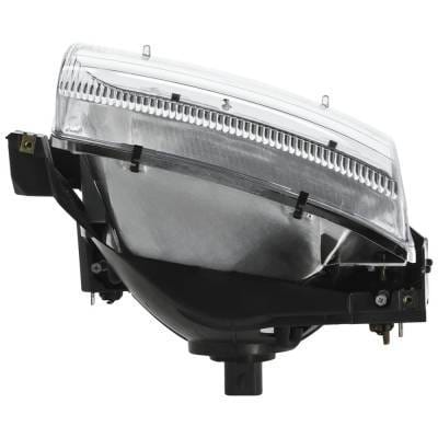 Headlight Compatible With 1996-1998 Mercury Villager Ques Right Passenger Side Nissan Quest Replaces thumbnail 13