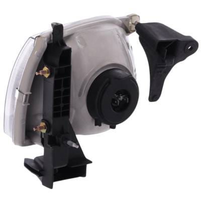 Headlight Compatible With 2001-2004 Toyota Tacoma 2.4L 2.7L I4 Left Driver Side 150Hp Replaces thumbnail 7