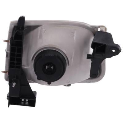 Headlight Compatible With 2001-2004 Toyota Tacoma 2.4L 2.7L I4 Left Driver Side 150Hp Replaces thumbnail 9