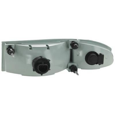 Headlight Compatible With 1994-1995 Ford Thunderbird Left Driver Side Replaces F4sz13008b 20-3174-88 thumbnail 5