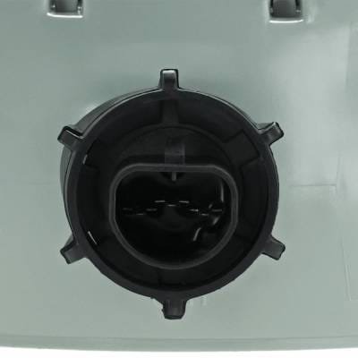 Headlight Compatible With 1994-1995 Ford Thunderbird Left Driver Side Replaces F4sz13008b 20-3174-88 thumbnail 15