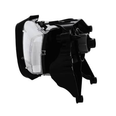 Headlight Compatible With 1997-2004 Dodge Dakota Durango 2.5L 3.9L I4 Left Driver Side 175Hp thumbnail 15