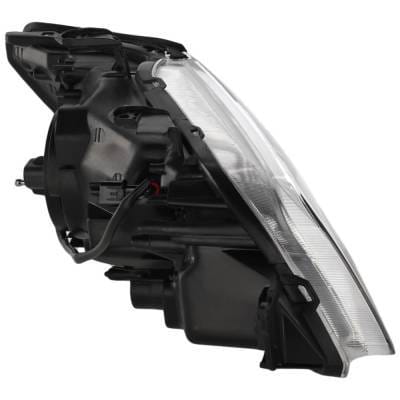 Headlight Compatible With 2002-2003 Mitsubishi Lancer 2.0L 2.4L I4 Left Driver Side 162Hp Replaces thumbnail 13