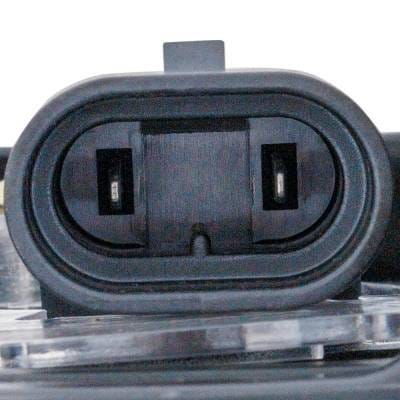 Headlight Compatible With 1998-2000 Ford Contour Right Passenger Side Replaces Xs2z13008aa thumbnail 13