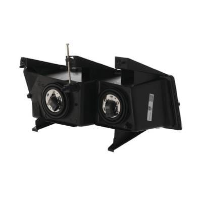 Headlight Compatible With 2005-2008 Chevrolet Colorado Canyo 2.8L 2.9L I4 Ll8 Llv Llr Left Driver thumbnail 9