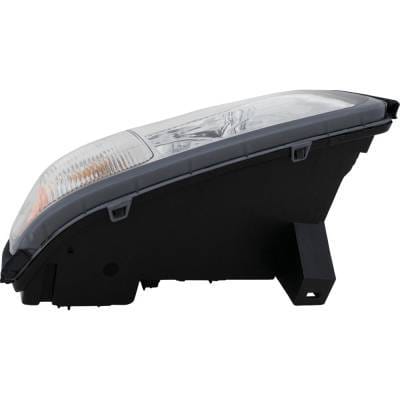 Headlight Compatible With 2004-2005 Cadillac Deville 4.6L V8 Ld8 Right Passenger Side 275Hp Replaces thumbnail 7