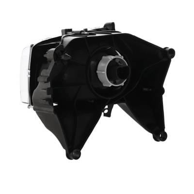 Headlight Compatible With 1997-2004 Dodge Dakota Durango 2.5L 3.9L I4 Left Driver Side 175Hp thumbnail 13