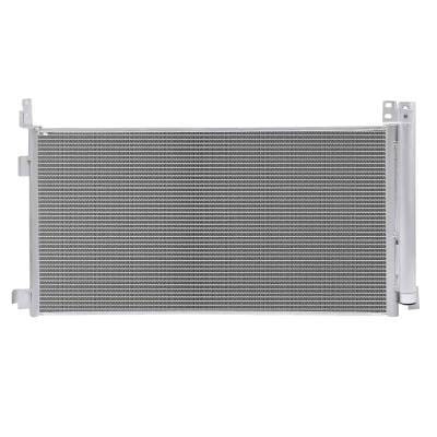 A/C Condenser Assembly Compatible With 2020-2024 Lexus Rx350h Grand Highlander Highlander Sienna