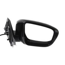 New Left Driver & Right Passenger Side Door Mirror Compatible With