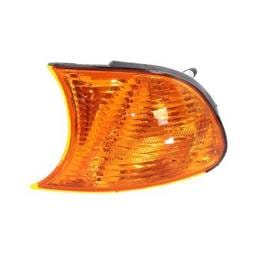 New Driver Side Amber Turn Signal Light Compatible With Bmw 330Ci 2002-2003 Bm2520115 63136919649