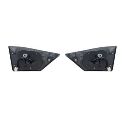 New Inner Tail Light Pair Compatible With Lexus Es350 3.5L 2016 81581-33300 8159133300 8158133300 thumbnail 6
