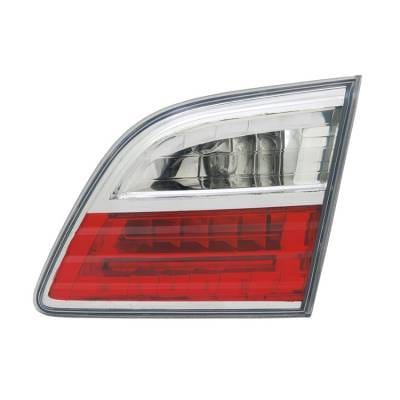 New Inner Passenger Tail Light Compatible With Mazda Cx9 2010 2011 2012 Te69-51-3F0b Te69513f0b