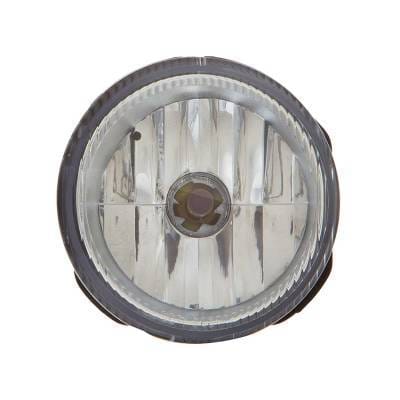 New Driver Side Fog Light Compatible With Nissan Xterra 2003-2004 261551Z800 Ni2592115 26155-1Z800
