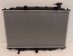 New Radiator Compatible With 2013-2016 Mazda Cx-5 2.0L L4 1998Cc Automatic Transmission Pe01-15-200A