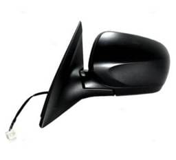 New Left 5 Pin Door Mirror Compatible With Subaru Forester 2011-2013 Su1320119 91054Sc041nn