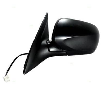New Left 5 Pin Door Mirror Compatible With Subaru Forester 2011-2013 Su1320119 91054Sc041nn thumbnail 2
