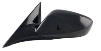New Left Driver Side Door Mirror Compatible With 2012-2014 Hyundai Veloster Power Heated thumbnail 2
