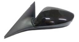 New Left Driver Side Door Mirror Compatible With 2012-2013 Hyundai Veloster Power Heated