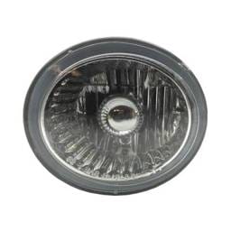 New Driver Side Fog Lights Compatible With Infiniti Fx45 2003 2004-05 261558J000 Ni2592111