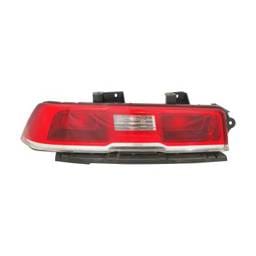 New Driver Side Tail Light Fits Chevrolet Camaro 2015 Halogen Gm2800265 23256981