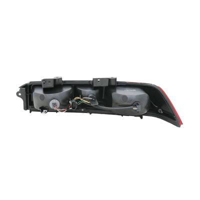 New Driver Side Tail Light Fits Chevrolet Camaro 2015 Halogen Gm2800265 23256981 thumbnail 5