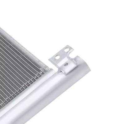 A/C Condenser Assembly Compatible With 2020-2024 Lexus Rx350h Grand Highlander Highlander Sienna thumbnail 5
