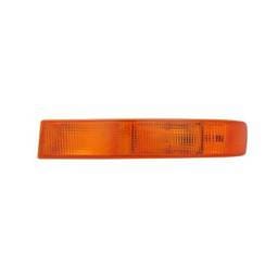 New Left Side Marker Light Compatible With Gmc Savana 1500 2500 2003-14 23284114 Gm2520188