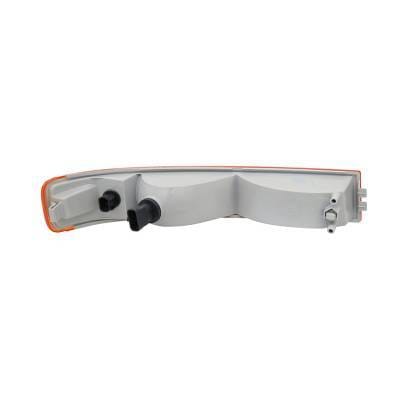 New Left Side Marker Light Compatible With Gmc Savana 3500 2003-16 4500 2009-2016 23284114 Gm2520188 thumbnail 6